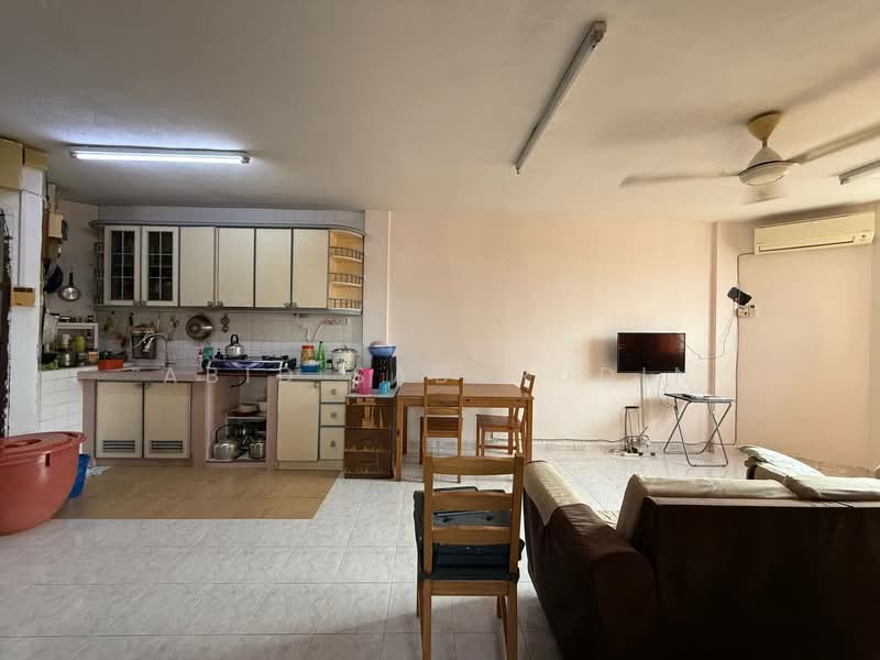 Apartment for Sale at Rampai Court - Abid Sabarudin - PropertyGuru.com.my