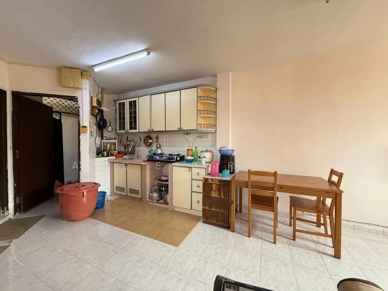 Apartment for Sale at Rampai Court - Abid Sabarudin - PropertyGuru.com.my
