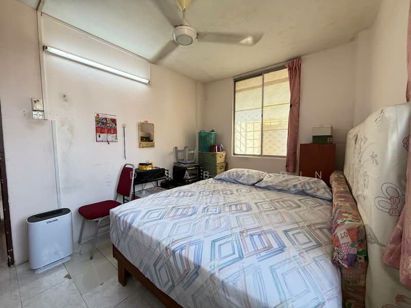 Apartment for Sale at Rampai Court - Abid Sabarudin - PropertyGuru.com.my