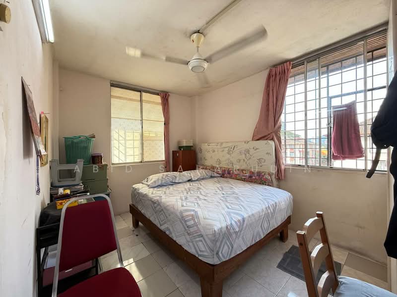 Apartment for Sale at Rampai Court - Abid Sabarudin - PropertyGuru.com.my