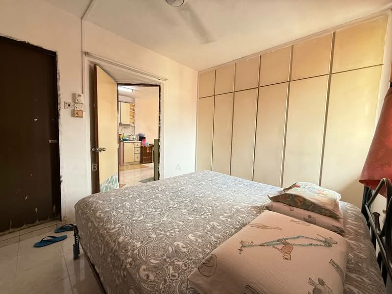 Apartment for Sale at Rampai Court - Abid Sabarudin - PropertyGuru.com.my