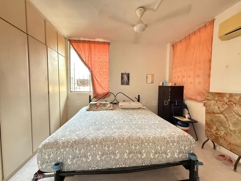 Apartment for Sale at Rampai Court - Abid Sabarudin - PropertyGuru.com.my