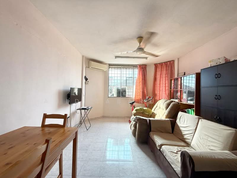Apartment for Sale at Rampai Court - Abid Sabarudin - PropertyGuru.com.my