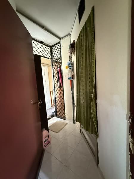 Apartment for Sale at Rampai Court - Abid Sabarudin - PropertyGuru.com.my