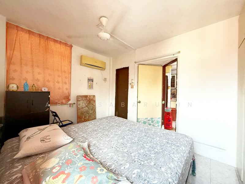 Apartment for Sale at Rampai Court - Abid Sabarudin - PropertyGuru.com.my
