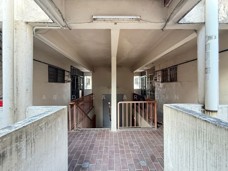 Apartment for Sale at Rampai Court - Abid Sabarudin - PropertyGuru.com.my