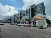 For Rent - Taman Austin Heights
