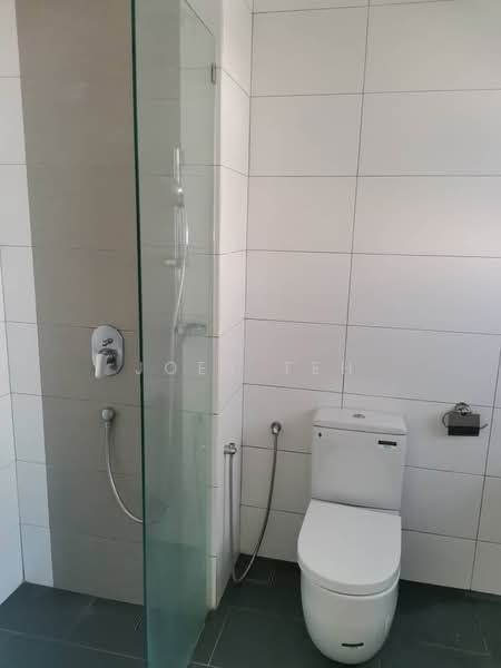 Condominium for Rent at Mont Residence - Joey Teh - Bathroom - PropertyGuru.com.my