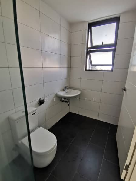 Condominium for Rent at Mont Residence - Joey Teh - Bathroom - PropertyGuru.com.my