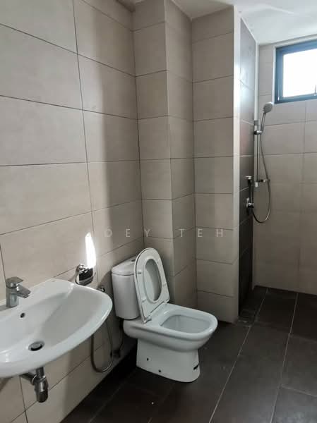 Condominium for Rent at Mont Residence - Joey Teh - Bathroom - PropertyGuru.com.my