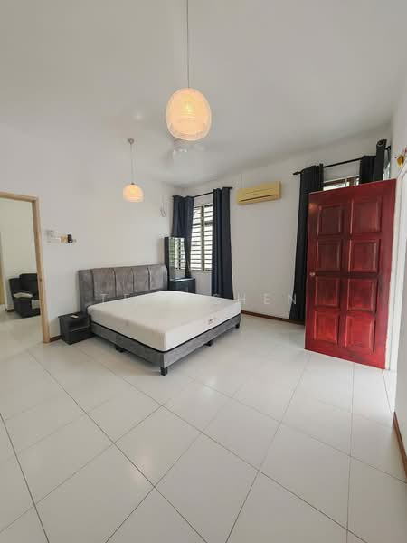 Rumah Kluster untuk Disewa di Horizon Hills (Iskandar Puteri (Nusajaya)) - Teik Shen - Bedroom - PropertyGuru.com.my