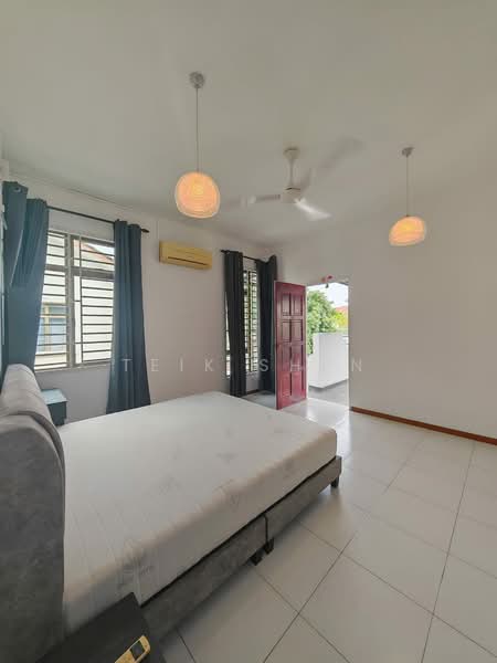 Rumah Kluster untuk Disewa di Horizon Hills (Iskandar Puteri (Nusajaya)) - Teik Shen - Bedroom - PropertyGuru.com.my