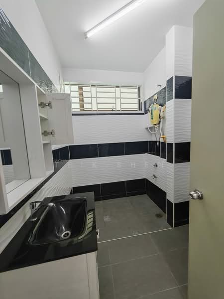 Rumah Kluster untuk Disewa di Horizon Hills (Iskandar Puteri (Nusajaya)) - Teik Shen - Bathroom - PropertyGuru.com.my
