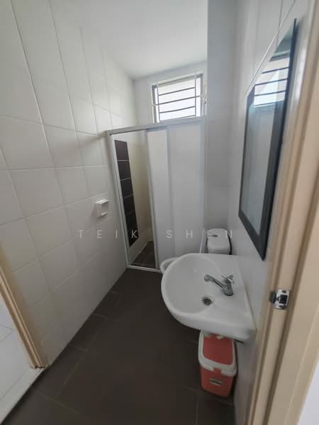 Rumah Kluster untuk Disewa di Horizon Hills (Iskandar Puteri (Nusajaya)) - Teik Shen - Bathroom - PropertyGuru.com.my