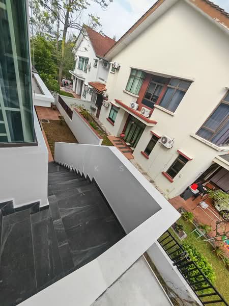 Rumah Kluster untuk Disewa di Horizon Hills (Iskandar Puteri (Nusajaya)) - Teik Shen - Exterior - PropertyGuru.com.my