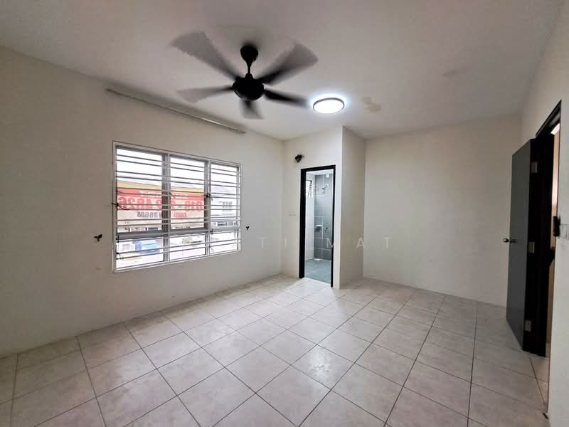 2-storey Terraced House for Rent in Dengkil (Selangor) - Izzati Mat - Interior - PropertyGuru.com.my