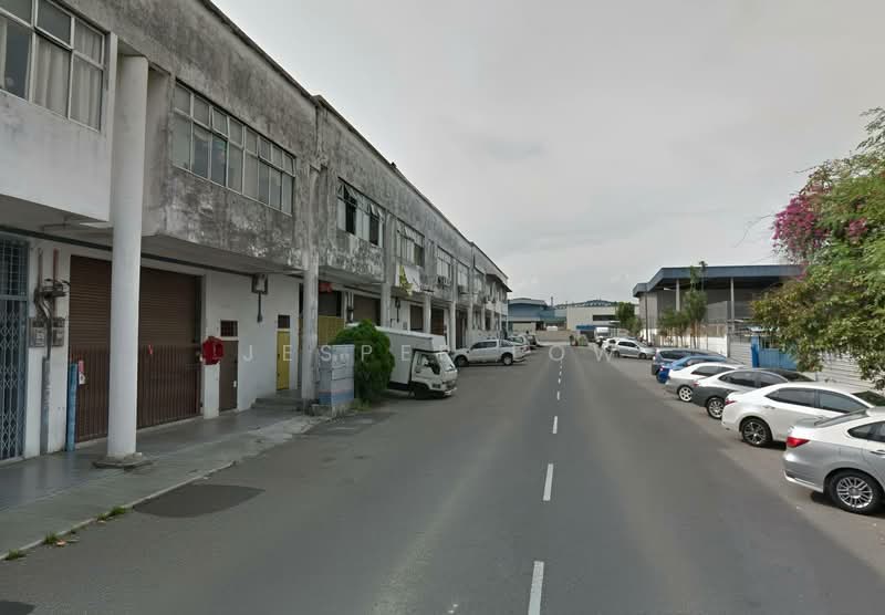 Terrace Factory for Rent in Taman Industri Jaya (Skudai) - Jesper Low - PropertyGuru.com.my
