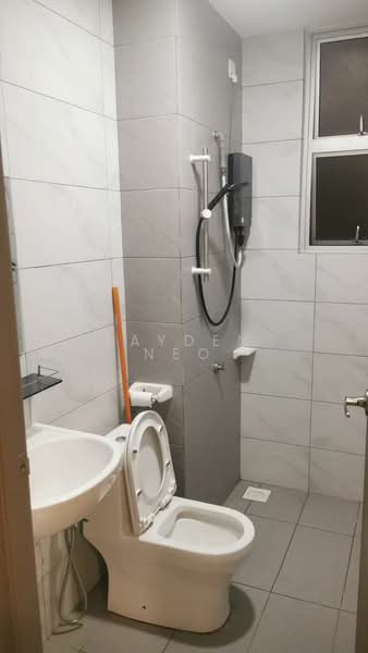 Service Residence for Rent at SKS Habitat - Jayden Neo - PropertyGuru.com.my