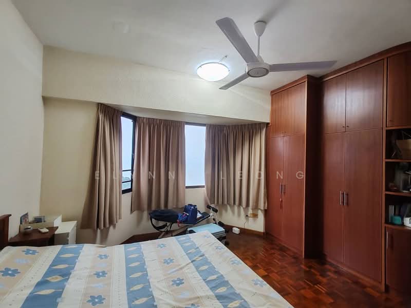 Kondominium untuk Dijual di Twin Towers - Elynne Leong - Bedroom - PropertyGuru.com.my