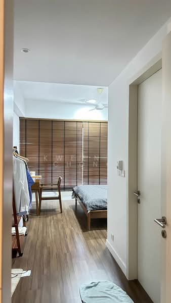 Servis Apartment untuk Dijual di G Residence - Kweenie Chong - PropertyGuru.com.my