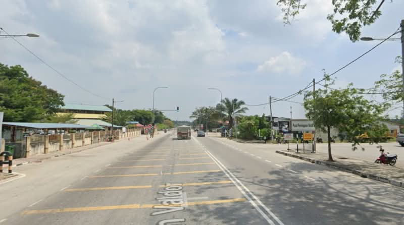 Kedai untuk Disewa di Valdor (Sungai Jawi) - Oh Kean Li - Exterior - PropertyGuru.com.my