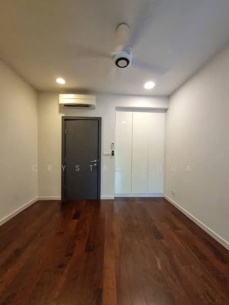 Rumah Teres untuk Disewa di Desa Parkcity (Kuala Lumpur) - Crystal Chua - Room - PropertyGuru.com.my