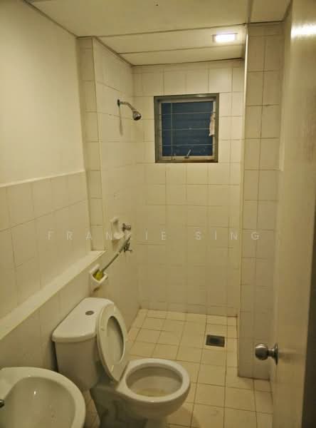 Kondominium untuk Disewa di Park Avenue - Frankie Sing - Bathroom - PropertyGuru.com.my