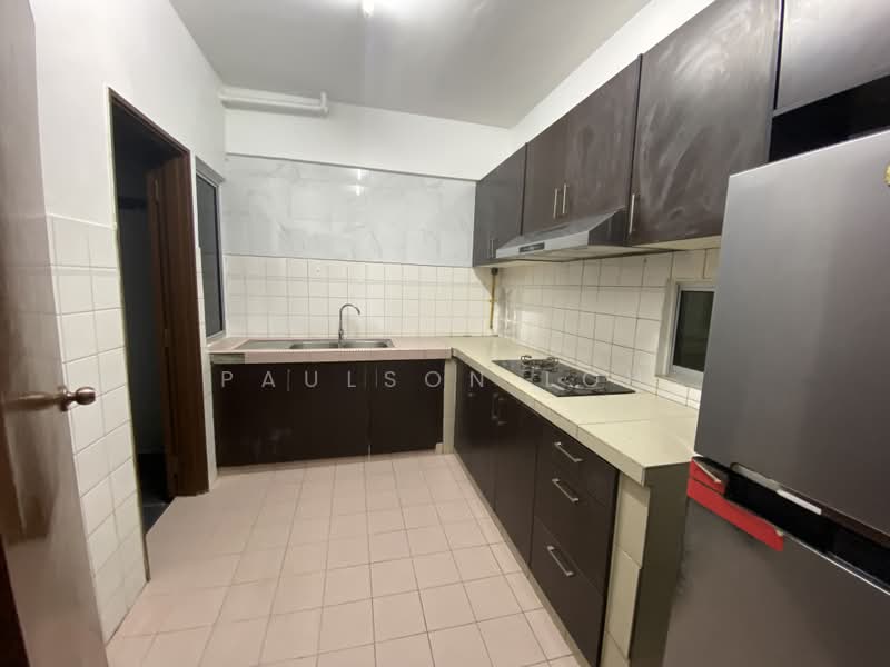 Condominium for Sale at The Palladium - Paulson Loh - Kitchen - PropertyGuru.com.my