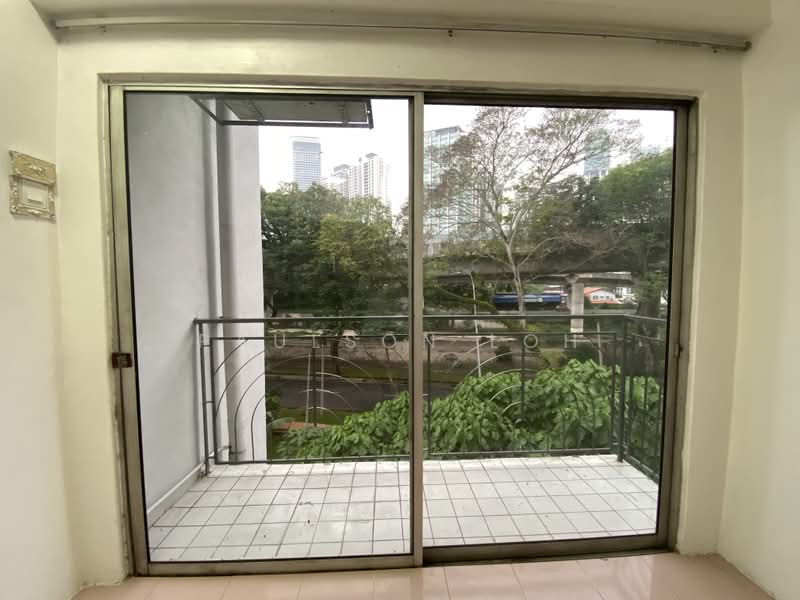 Condominium for Sale at The Palladium - Paulson Loh - Balcony - PropertyGuru.com.my