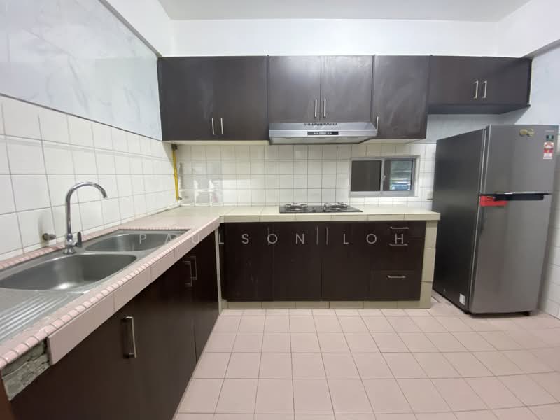 Condominium for Sale at The Palladium - Paulson Loh - Kitchen - PropertyGuru.com.my
