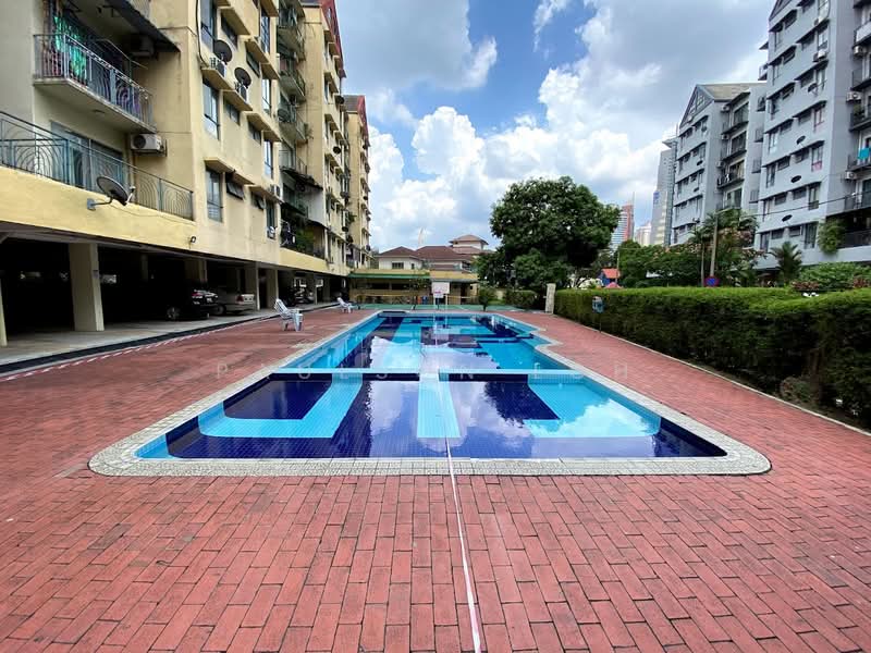Condominium for Sale at The Palladium - Paulson Loh - Exterior - PropertyGuru.com.my