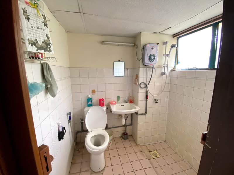 Condominium for Sale at The Palladium - Paulson Loh - Bathroom - PropertyGuru.com.my