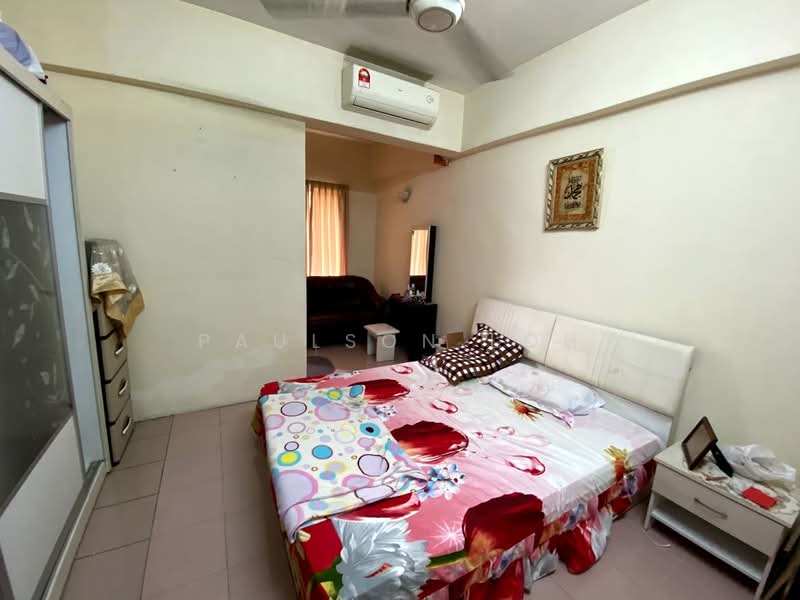 Condominium for Sale at The Palladium - Paulson Loh - Bedroom - PropertyGuru.com.my