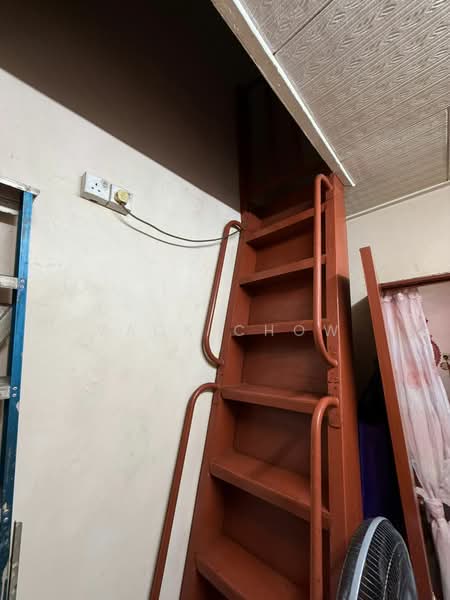 1-storey Terraced House for Sale in Kempas (Johor Bahru) - Zack Chow - Interior - PropertyGuru.com.my