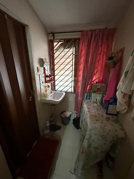 1-storey Terraced House for Sale in Kempas (Johor Bahru) - Zack Chow - Bathroom - PropertyGuru.com.my