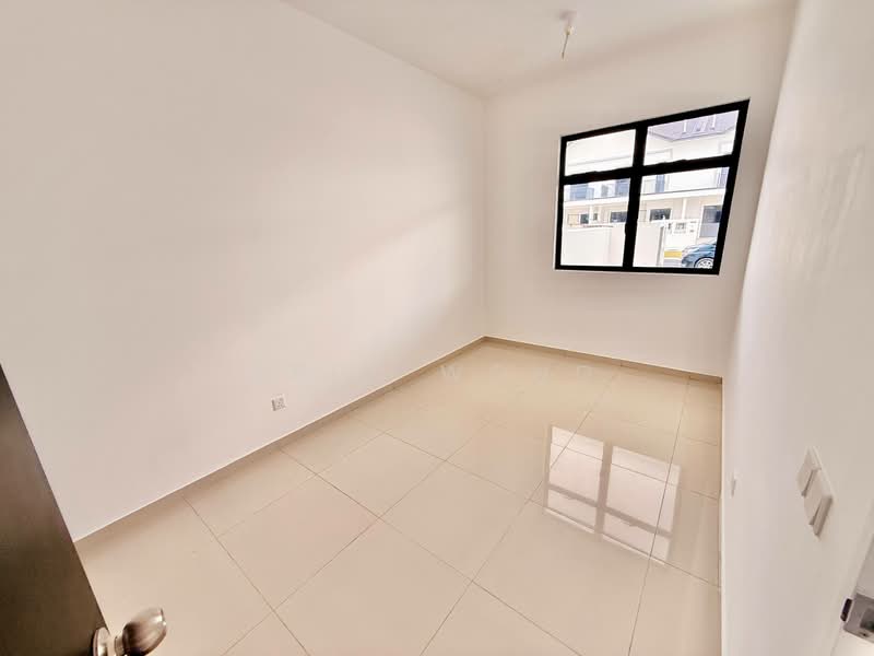 Cluster House for Sale in Iskandar Puteri (Nusajaya) (Johor) - Eric Wong - PropertyGuru.com.my