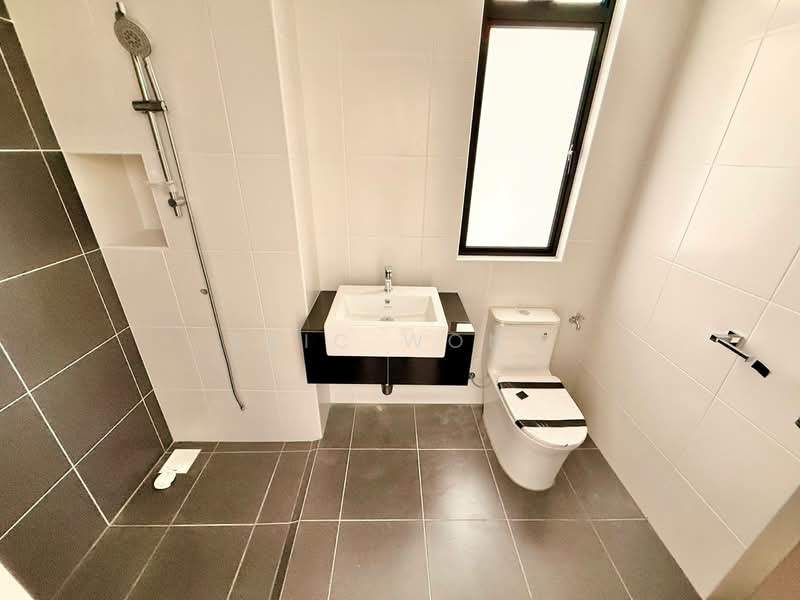 Cluster House for Sale in Iskandar Puteri (Nusajaya) (Johor) - Eric Wong - PropertyGuru.com.my