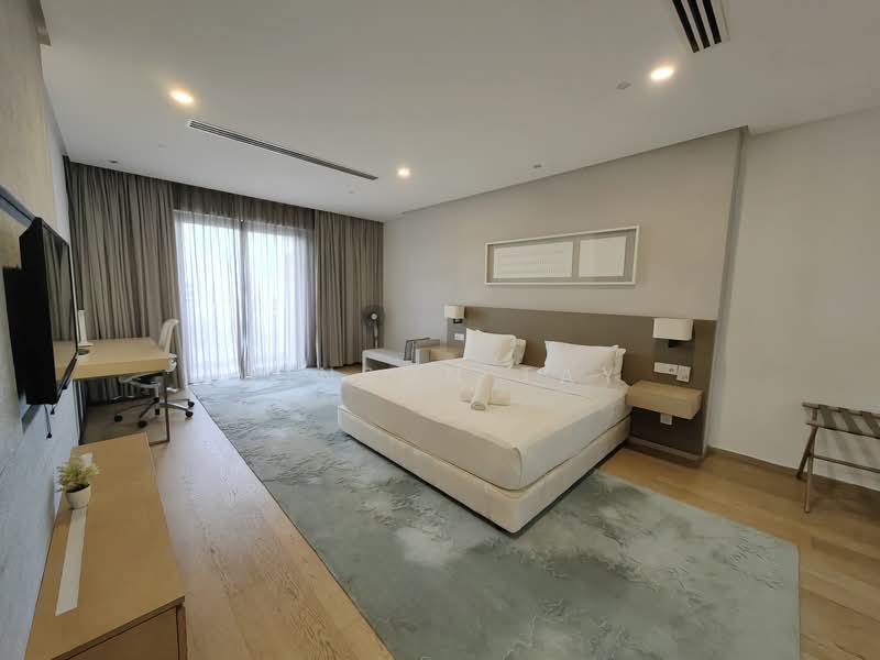 Service Residence for Sale at Fraser Residence (188 Suites) - Winson Tay - PropertyGuru.com.my