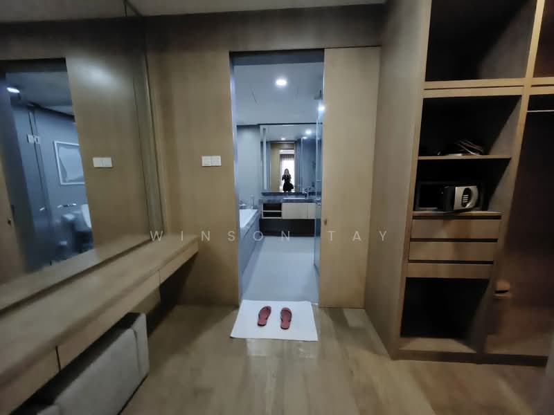 Service Residence for Sale at Fraser Residence (188 Suites) - Winson Tay - PropertyGuru.com.my