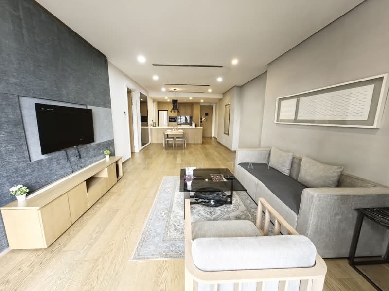 Service Residence for Sale at Fraser Residence (188 Suites) - Winson Tay - PropertyGuru.com.my