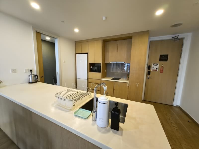 Service Residence for Sale at Fraser Residence (188 Suites) - Winson Tay - PropertyGuru.com.my