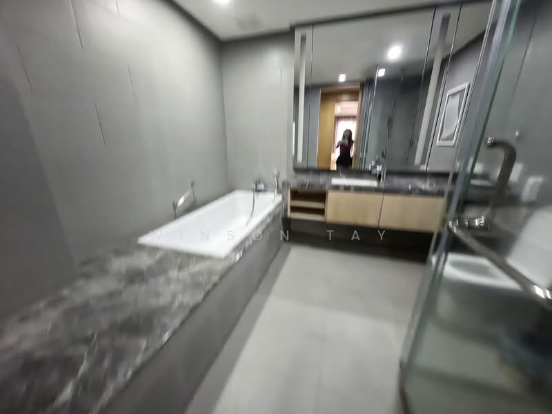 Service Residence for Sale at Fraser Residence (188 Suites) - Winson Tay - PropertyGuru.com.my