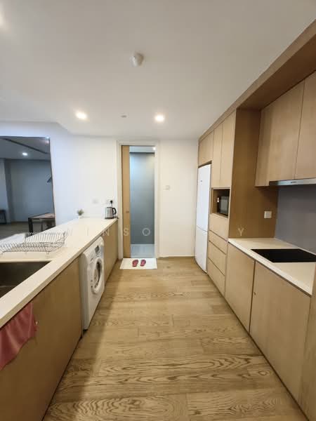 Service Residence for Sale at Fraser Residence (188 Suites) - Winson Tay - PropertyGuru.com.my