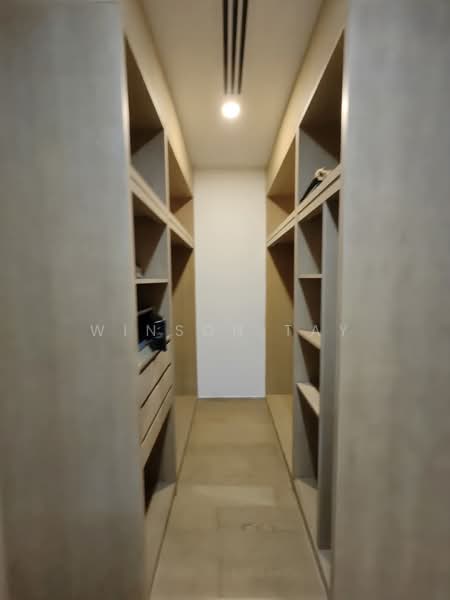 Service Residence for Sale at Fraser Residence (188 Suites) - Winson Tay - PropertyGuru.com.my