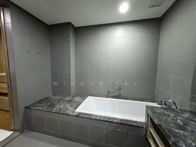 Service Residence for Sale at Fraser Residence (188 Suites) - Winson Tay - PropertyGuru.com.my