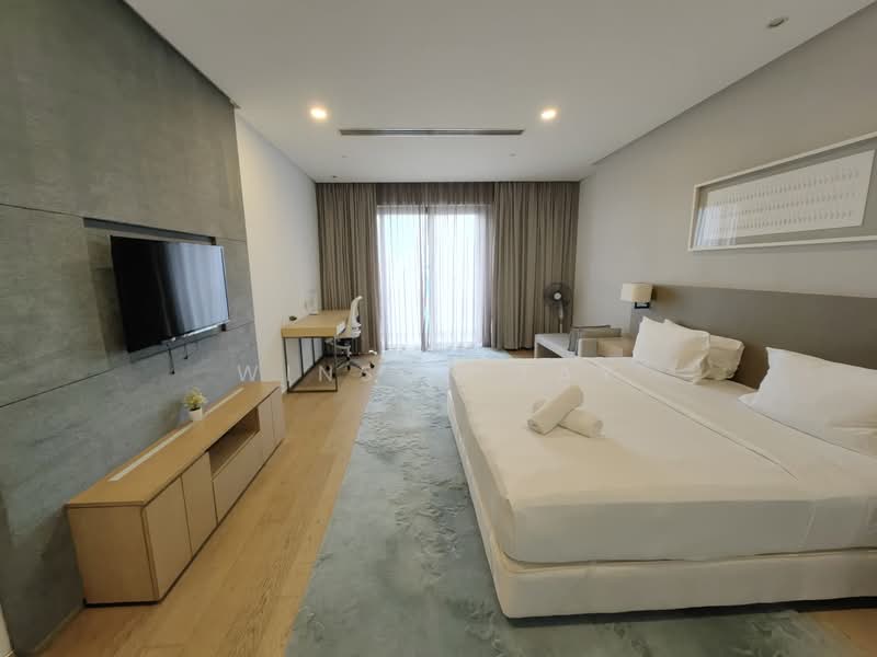 Service Residence for Sale at Fraser Residence (188 Suites) - Winson Tay - PropertyGuru.com.my