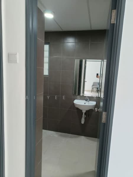 Condominium for Rent at Condominium Akasia Bukit Jalil - Ai Yee Sark - Bathroom - PropertyGuru.com.my