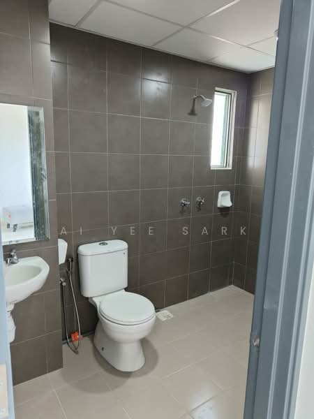 Condominium for Rent at Condominium Akasia Bukit Jalil - Ai Yee Sark - Bathroom - PropertyGuru.com.my