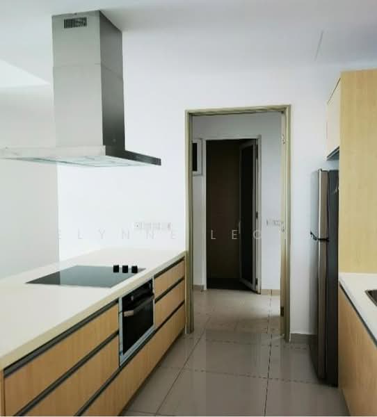 Kondominium untuk Dijual di Southbay Plaza - Elynne Leong - Kitchen - PropertyGuru.com.my