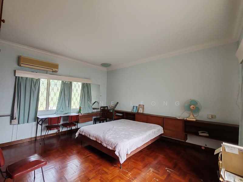 Semi-Detached House for Sale in Taman Barat (Pulau Tikus) - Elynne Leong - PropertyGuru.com.my